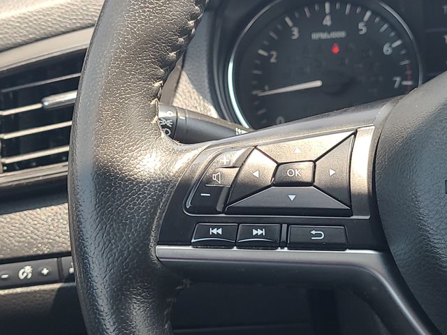 Used 2020 Nissan Rogue SUV