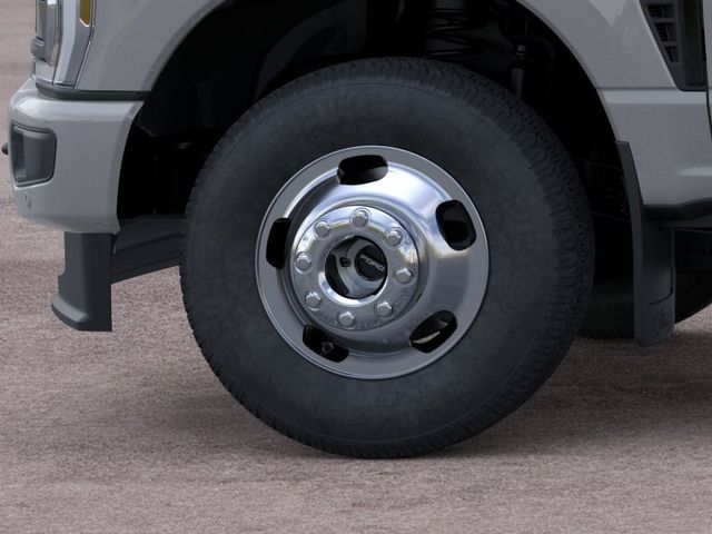 2026 Ford F-350SD Platinum:169759