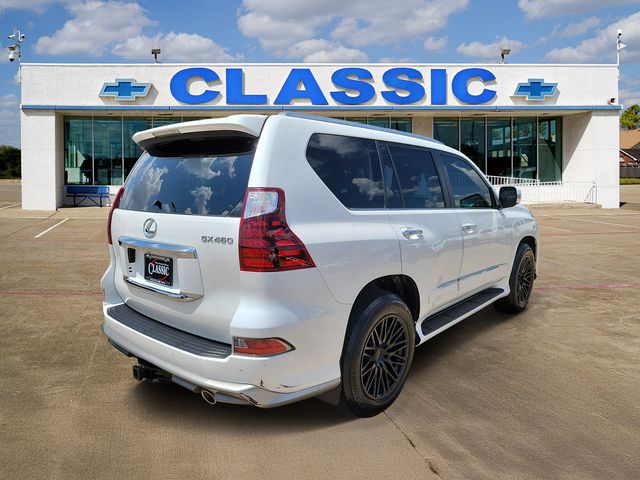 2018 Lexus GX 460 - 6