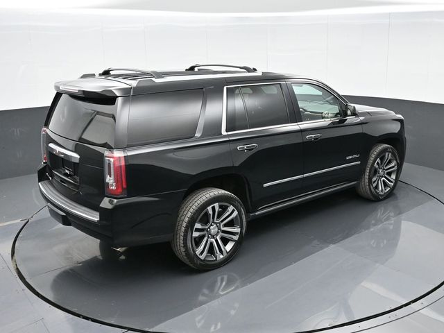 2019 GMC Yukon Denali 28