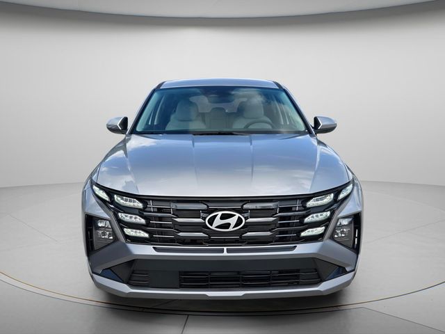 2026 Hyundai Tucson - $28,007