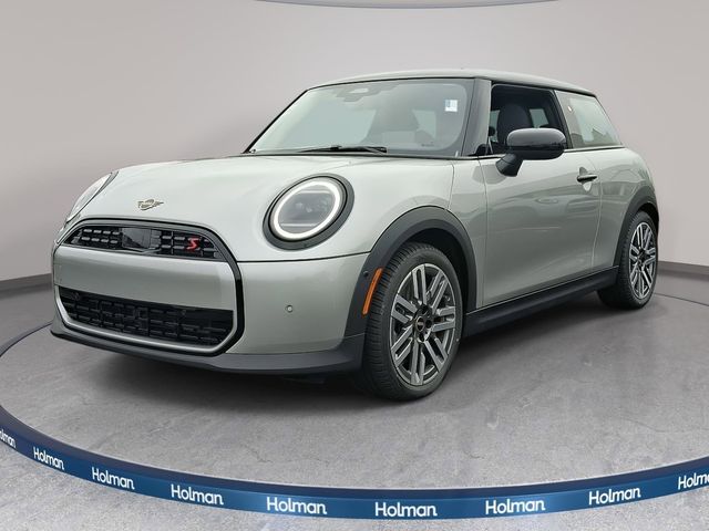 2026 MINI Cooper S Cooper S