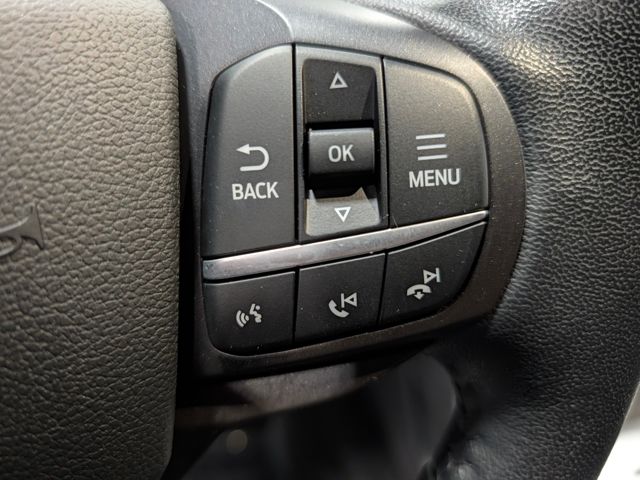 Used 2020 White Ford XLT image 13