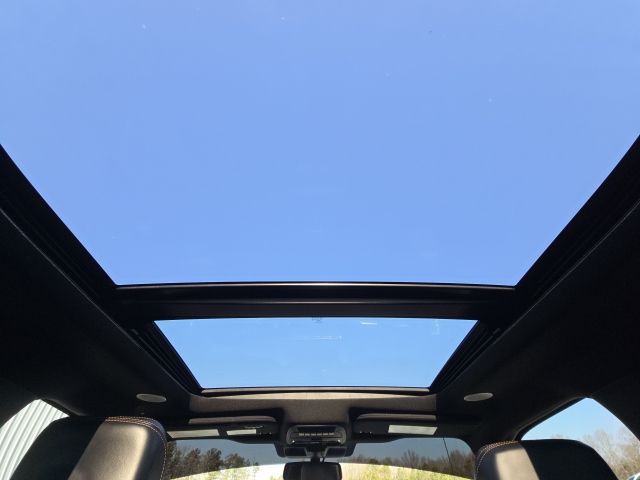 2024 Ford F-250SD Platinum:168065A2