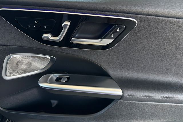 Used 2023 Mercedes-benz C-Class Sedan
