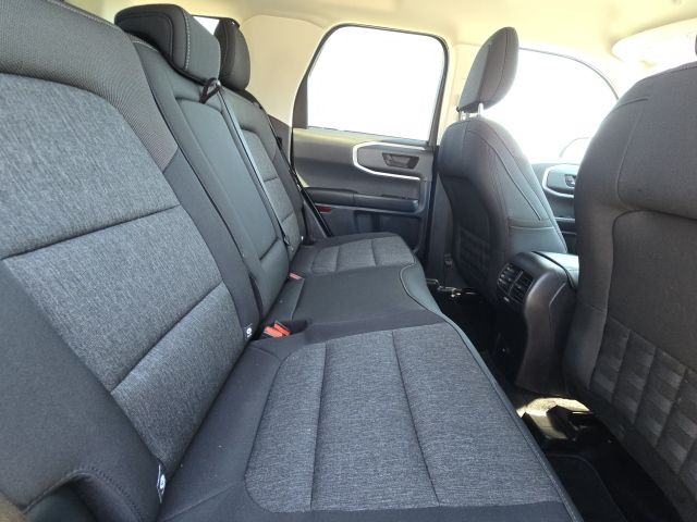 2024 Ford Bronco Sport Big Bend:168512B