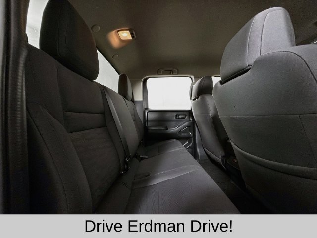 Used 2023 Nissan Frontier Truck