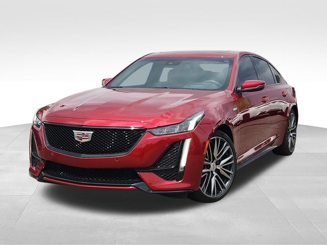 2023 Cadillac CT5 V-Series AWD