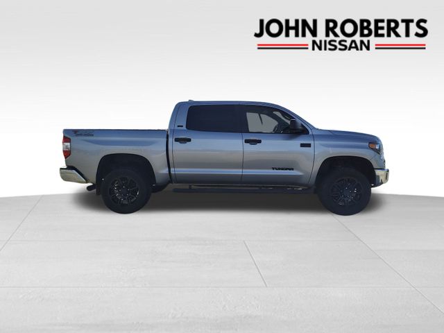 2020 Toyota Tundra SR5 24