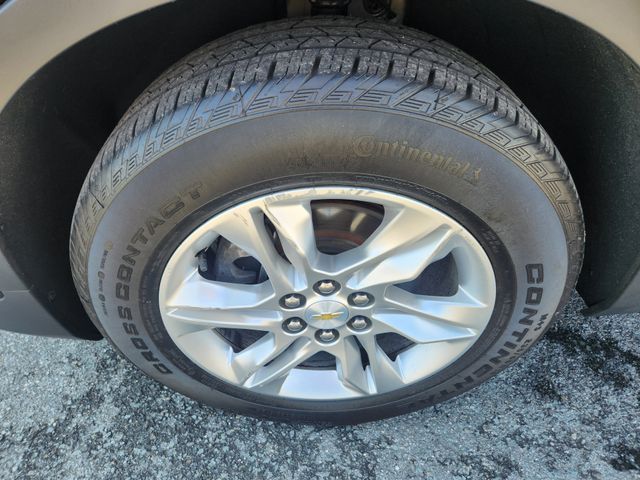 Used 2019 Chevrolet Blazer SUV