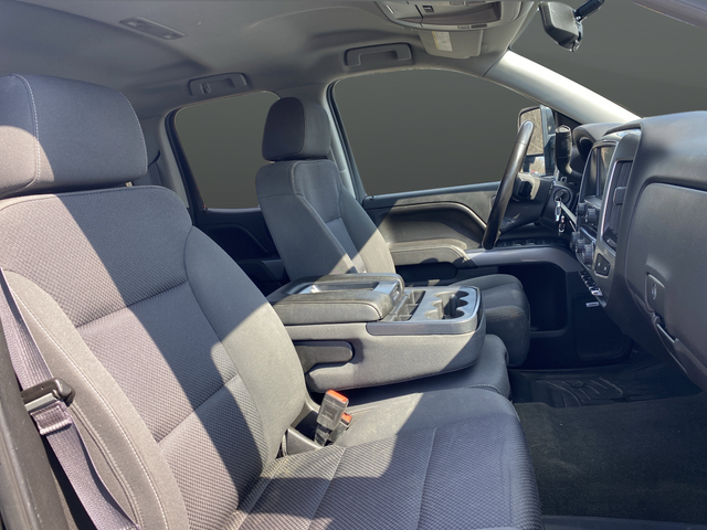 Used 2017 Black Chevrolet LT image 29