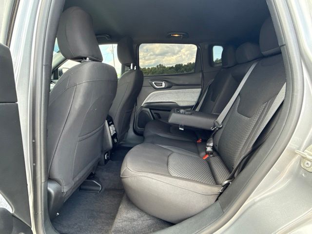 2024 Jeep Compass Sport:46906A