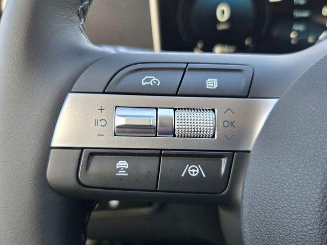 2026 Hyundai Tucson - $32,775