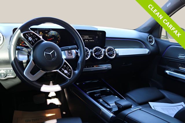 Used Car 2022 Mercedes-benz Glb  Glb 250 For Sale Under $25,000 In Austin, Texas