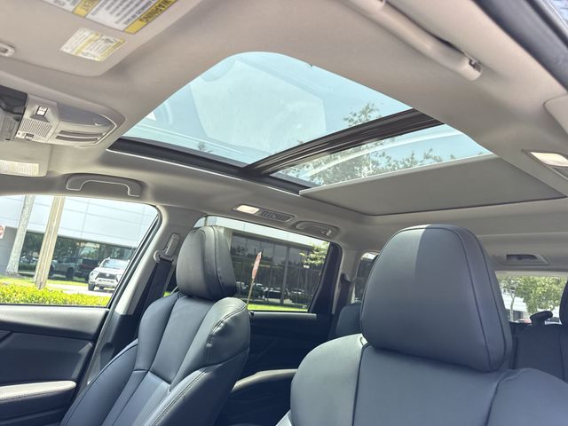 2025 Subaru Ascent - $42,215