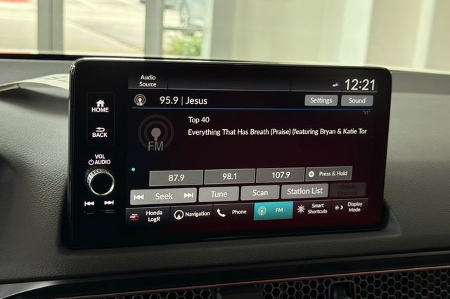 New 2026 Honda Prelude Hatchback