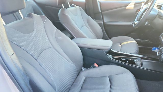 2020 Toyota Prius Prime