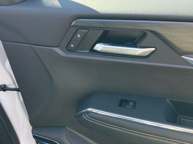 new 2026 GMC Acadia car, priced at $51,000