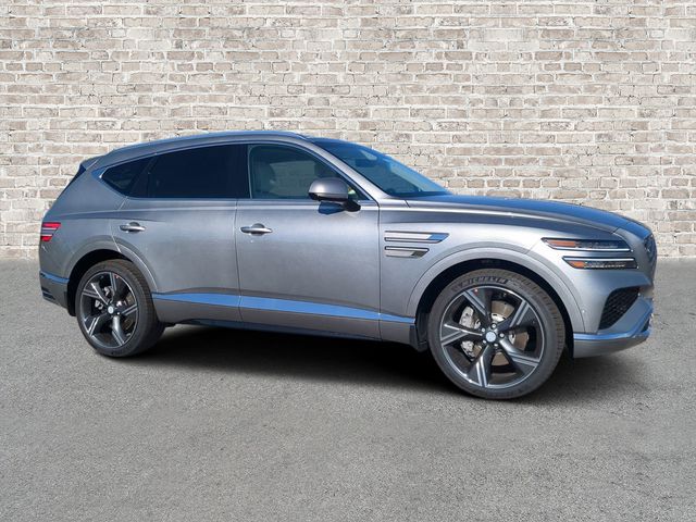 2026 Genesis GV80 3.5T Prestige AWD