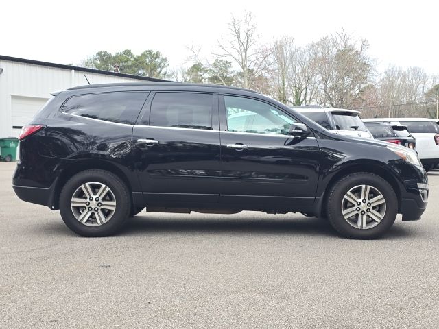 2016 Chevrolet Traverse 2LT:45397A