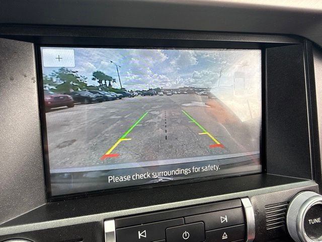 2018 Ford Mustang - $16,988