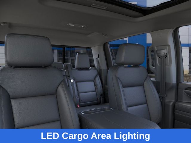 New 2025 Chevrolet Silverado 2500HD For Sale in Livonia, MI
