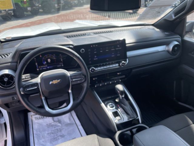 Used 2023 Chevrolet Colorado Truck