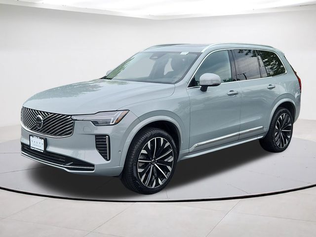 2026 Volvo XC90