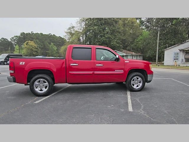 2011 GMC Sierra 1500 SLT