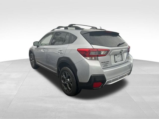 2023 Subaru Crosstrek Sport 3