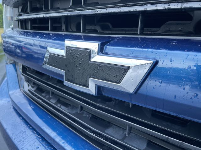 Used 2017 Chevrolet Silverado 1500 For Sale in Livonia, MI