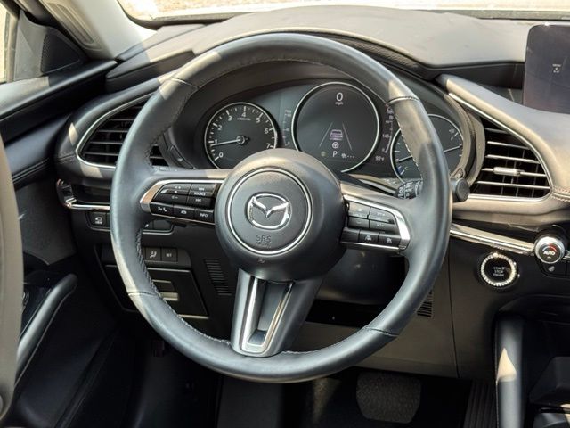 Used 2025 Mazda Mazda3 Sedan