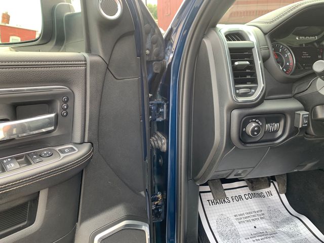 Used 2022 Ram 2500 Truck