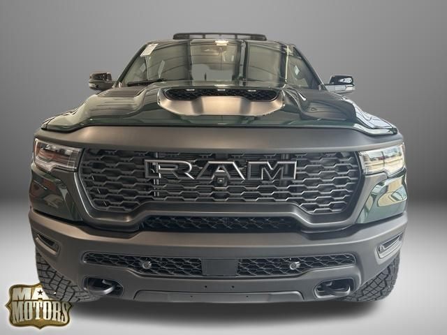 New 2026 Ram 1500 Truck
