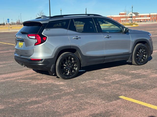 2023 GMC Terrain AWD SLT