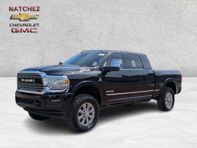 2023 Ram 2500