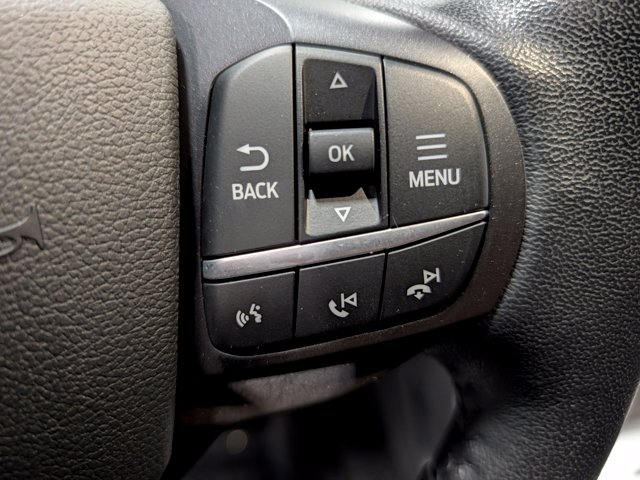 Used 2020 White Ford XLT image 13