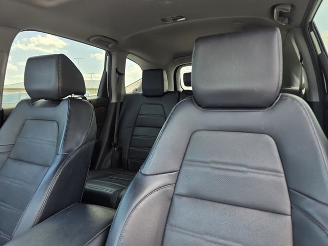 Used 2017 Honda CR-V SUV