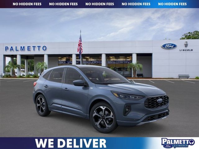 new 2026 Ford Escape car, priced at $41,430