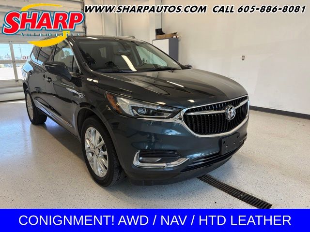 2020 Buick Enclave Premium AWD