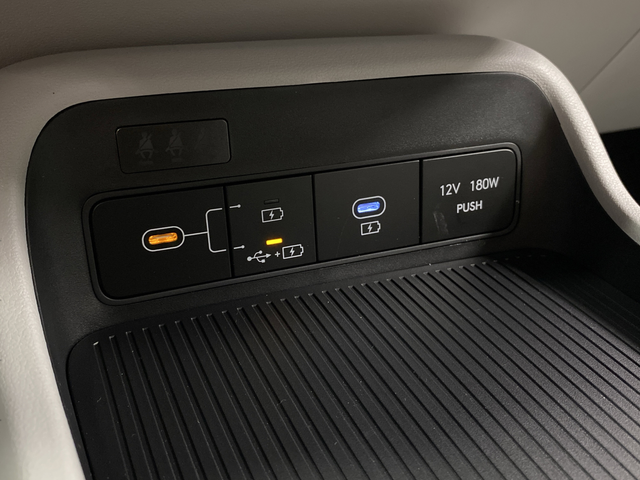 New 2026 Ecotronic Gray Pearl Hyundai SE image 21