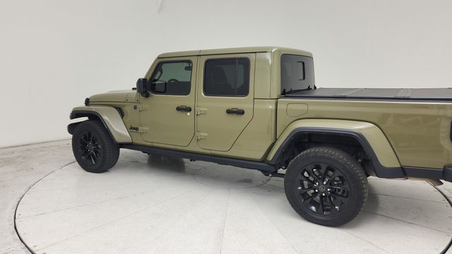 2025 Jeep Gladiator Nighthawk - 2