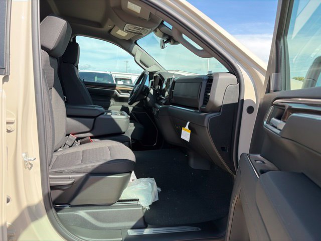 New 2026 Chevrolet Silverado 1500 Truck