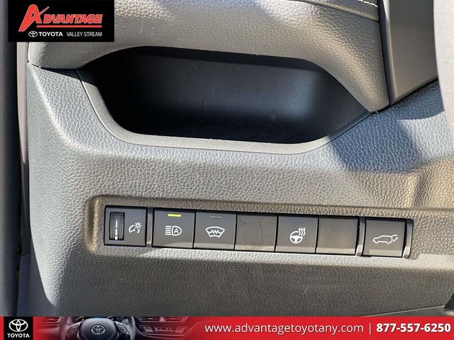 Used 2023 Toyota RAV4 SUV