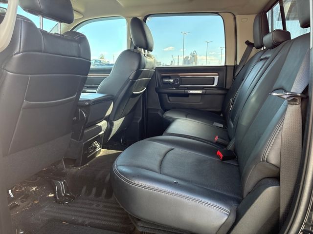 used 2017 Ram 1500 car, priced at $24,878