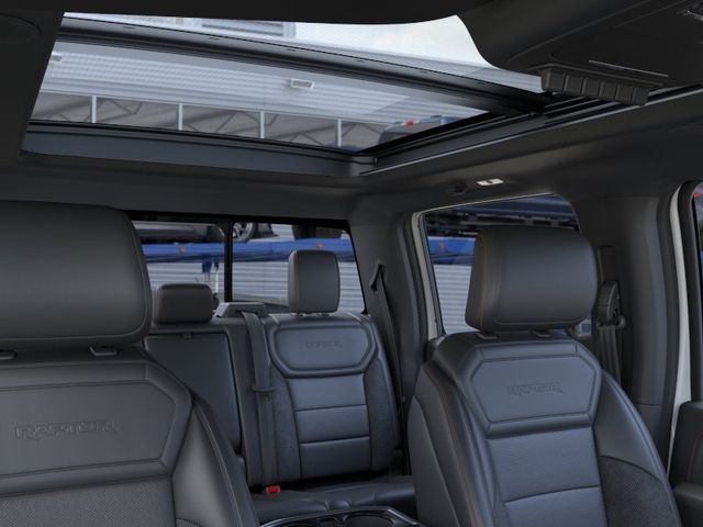 2026 Ford F-150 Raptor:169236