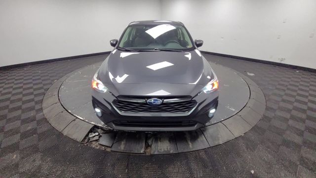 2024 – Subaru – Impreza