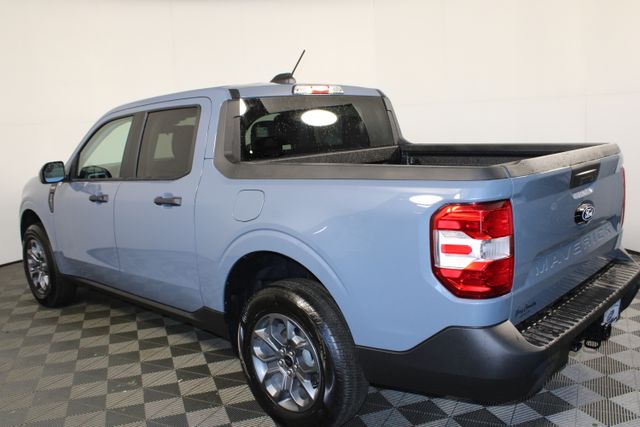 2025 Ford Maverick XLT photo