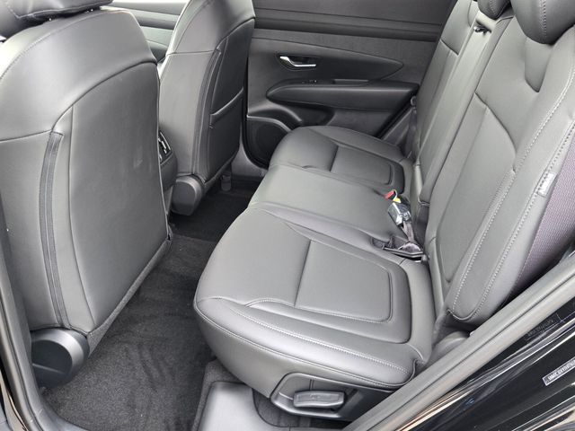 2026 Hyundai Tucson - $32,784