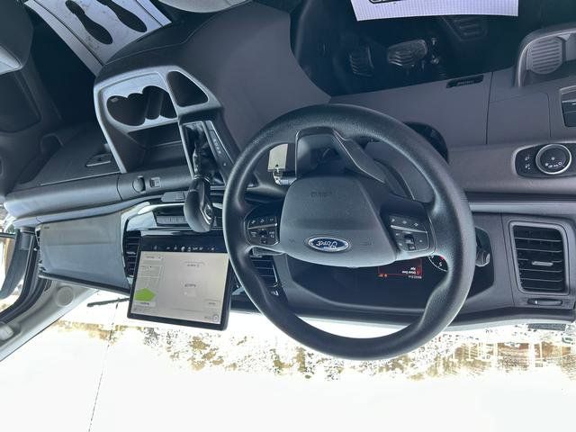 2024 Ford Transit-350 XLT - 7